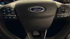 Ford Puma 1.0 EcoBoost Hybrid mHEV ST-Line Vignale 5dr Petrol Hatchback